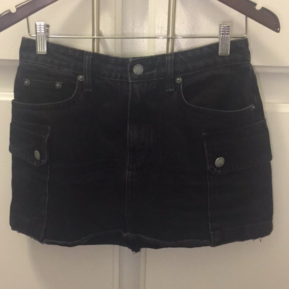 LF stores brand